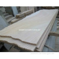 Yellow Rainbow Sandstone Slab for Wall and Floor